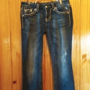 Miss Me Jeans 28/33
